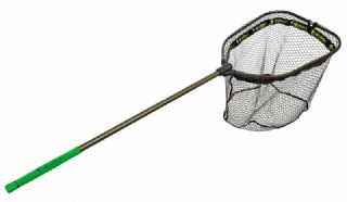 Gunki Pike Addict Folding Landing Net 50x60cm